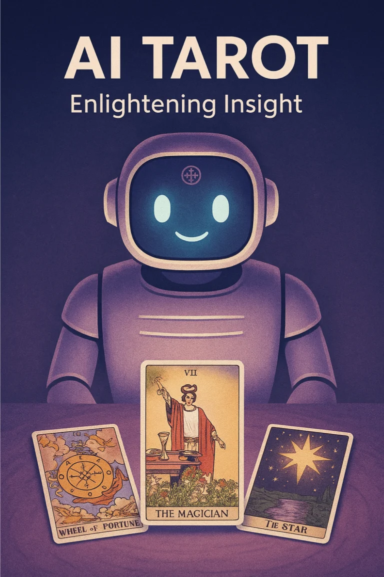 ai tarot