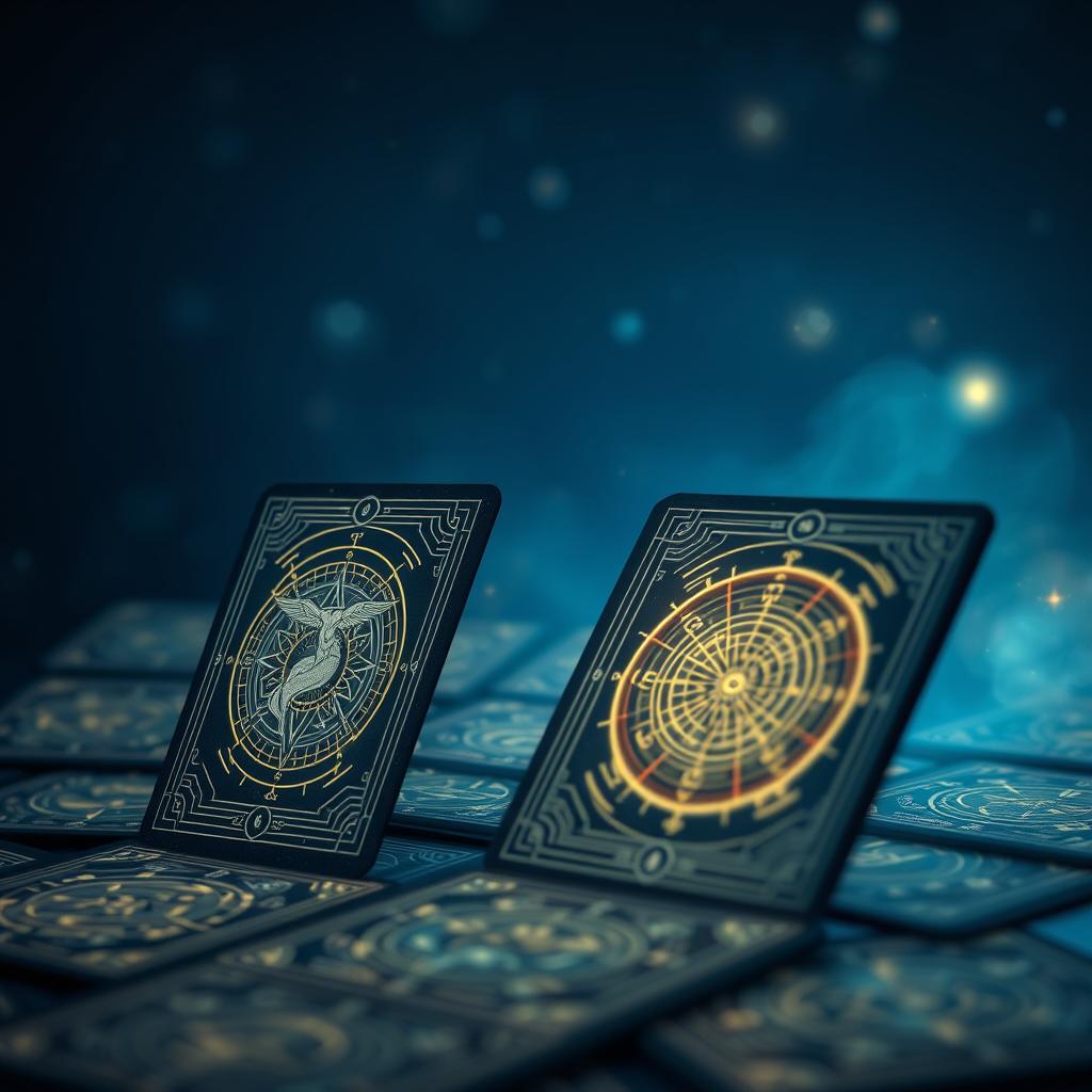 ai tarot cards ai tarot cards