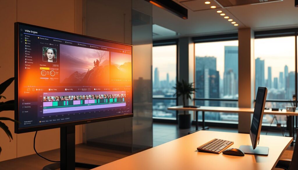 ai video editing ai video editing