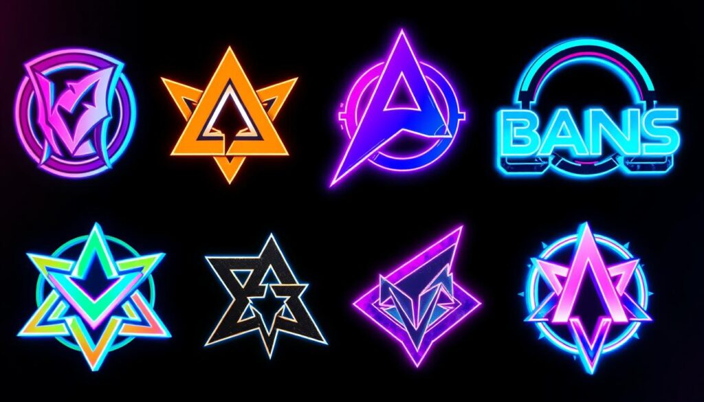 artificial intelligence band logos artificial intelligence band logos