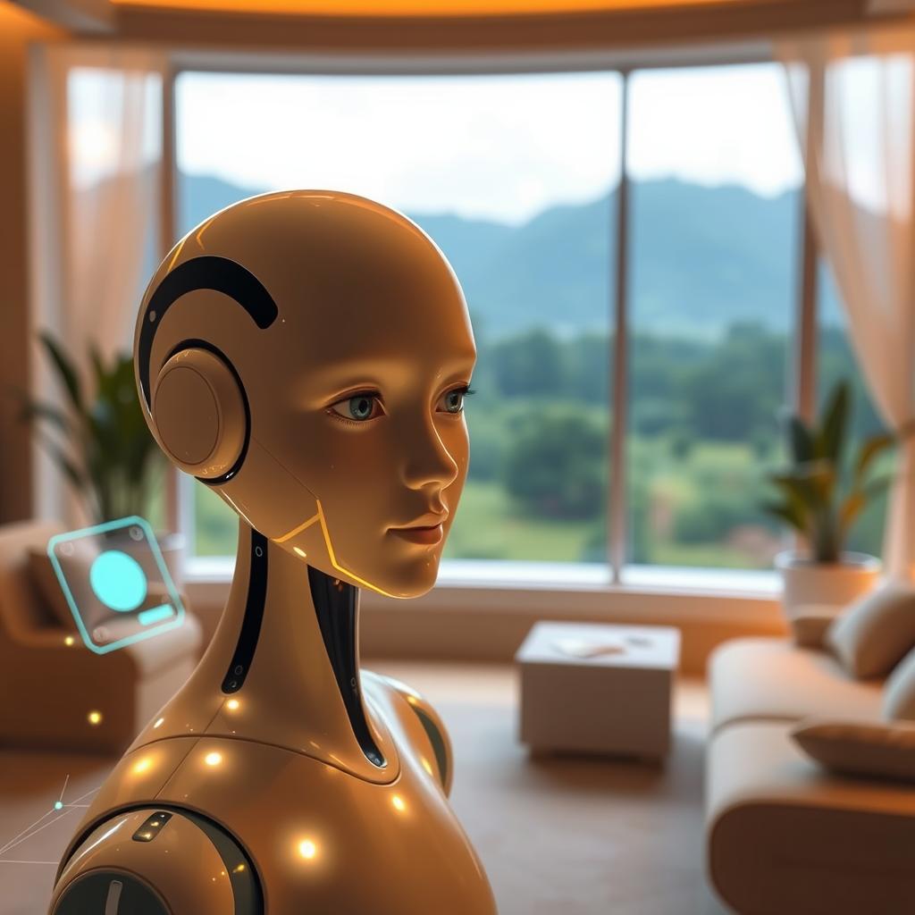artificial intelligence companion experience artificial intelligence companion experience