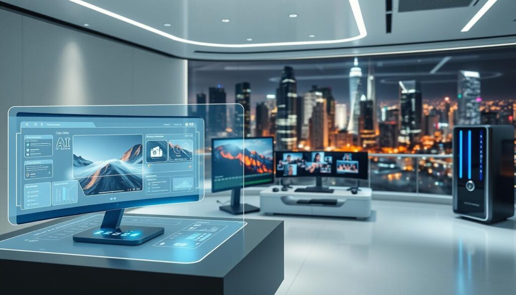 artificial intelligence for video editing artificial intelligence for video editing