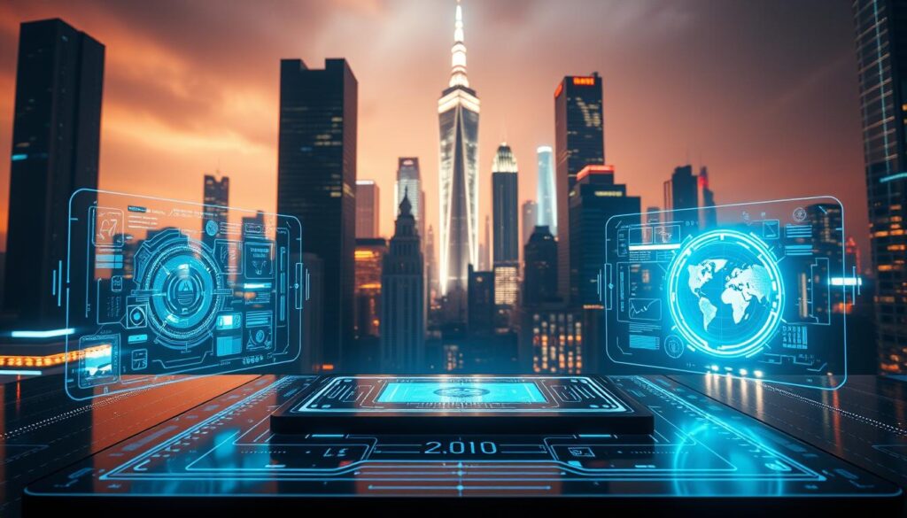 artificial intelligence in UI design artificial intelligence in UI design