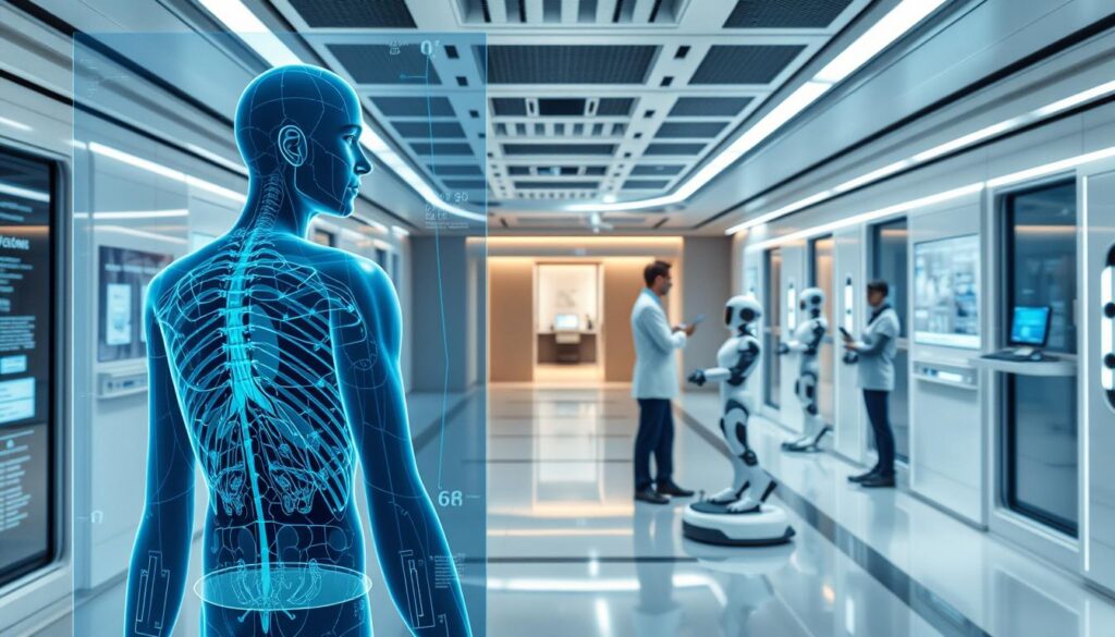 artificial intelligence in healthcare artificial intelligence in healthcare
