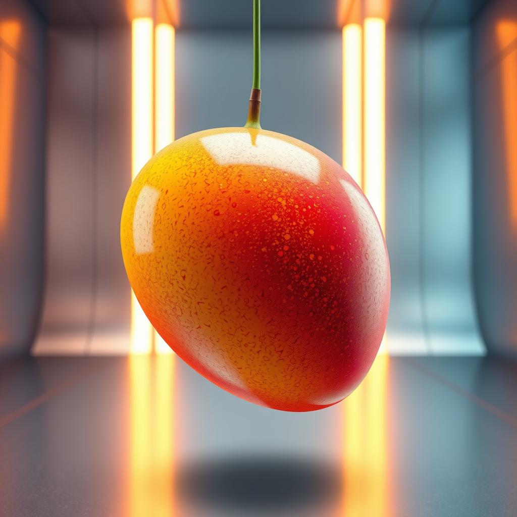 artificial intelligence mango artificial intelligence mango