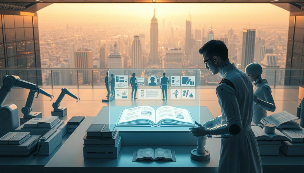 artificial intelligence publishing artificial intelligence publishing