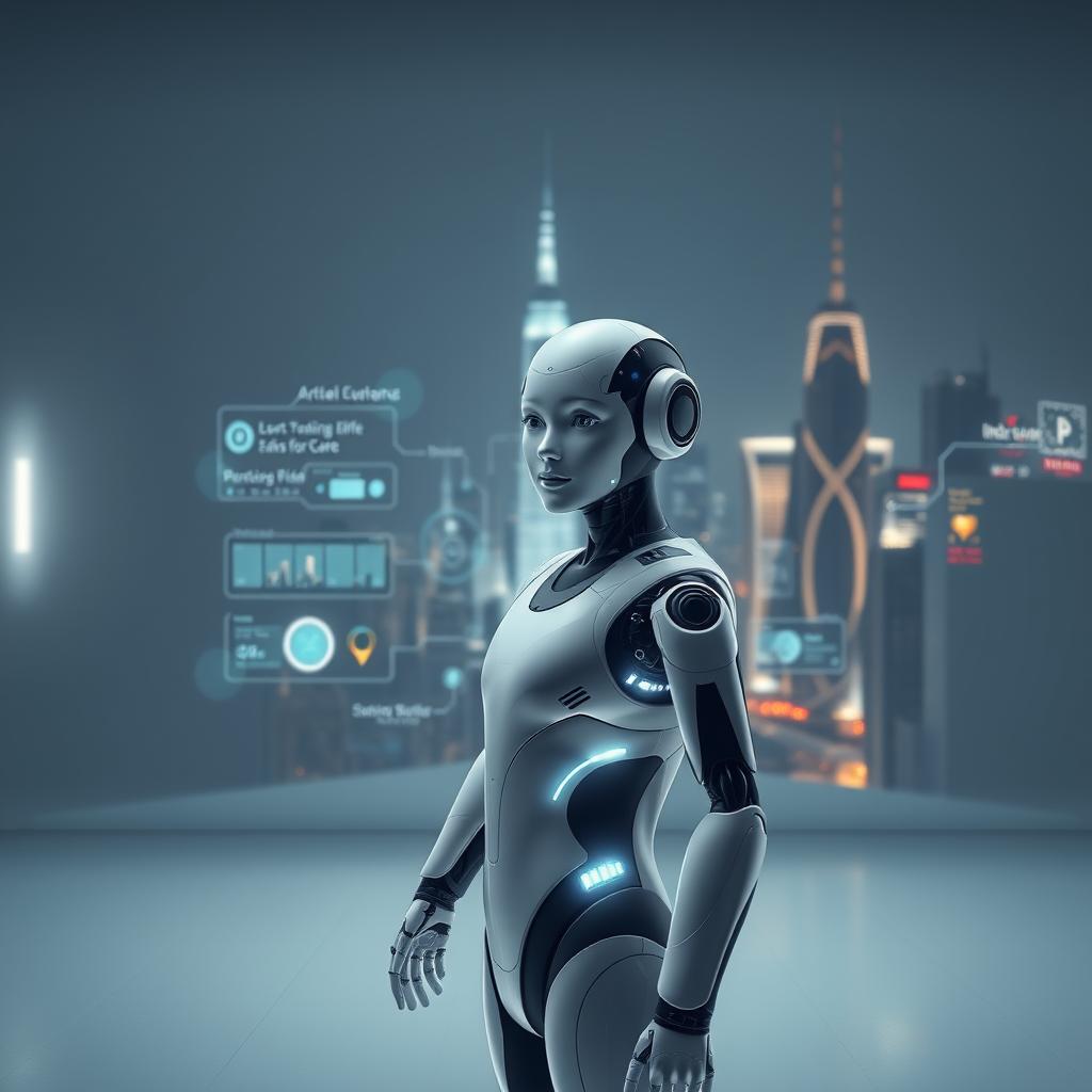 artificial intelligence artificial intelligence