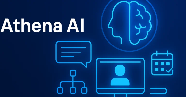athena AI
