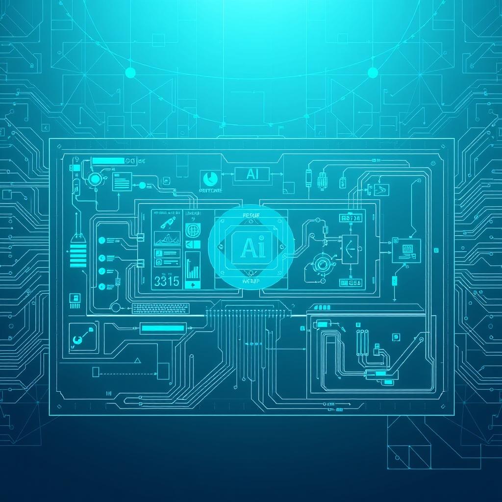 blueprint ai development