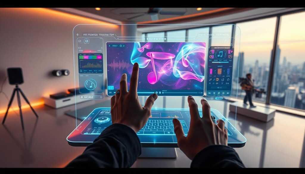 creative music video tool creative music video tool