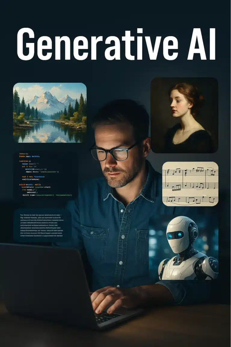 generative ai