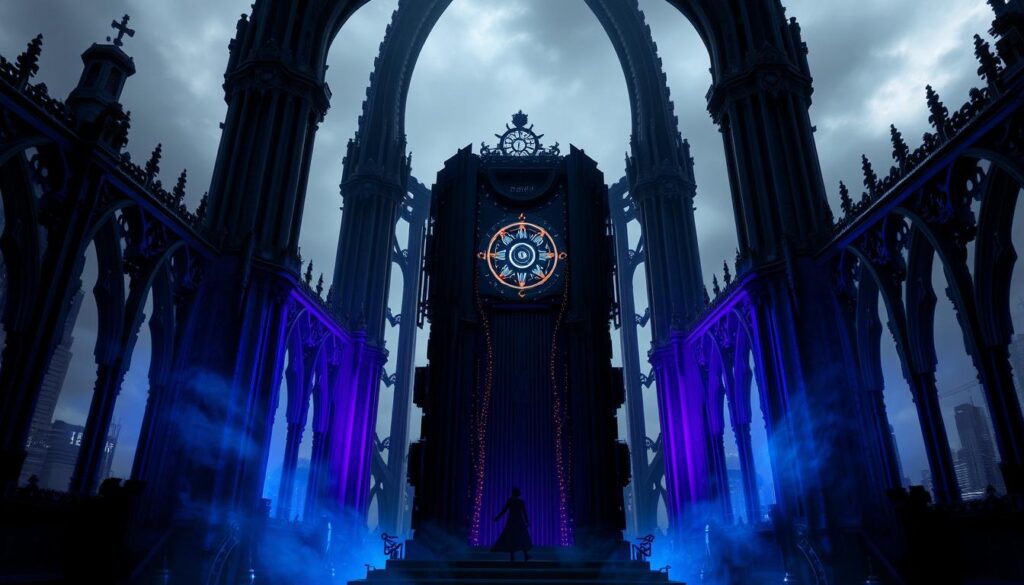 gothic ai technology