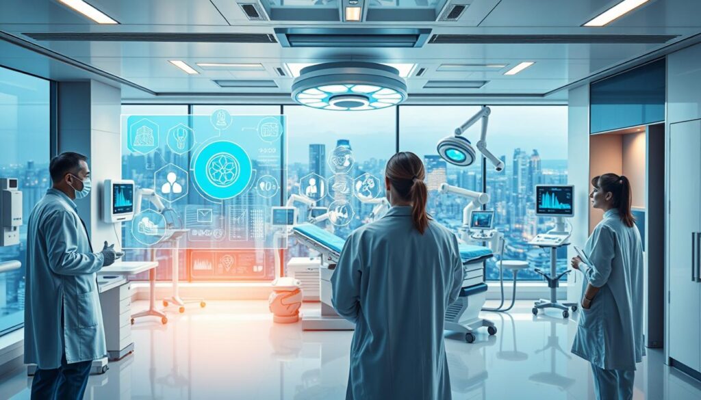 healthcare AI solutions healthcare AI solutions