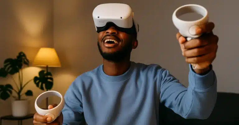 immersive experiences