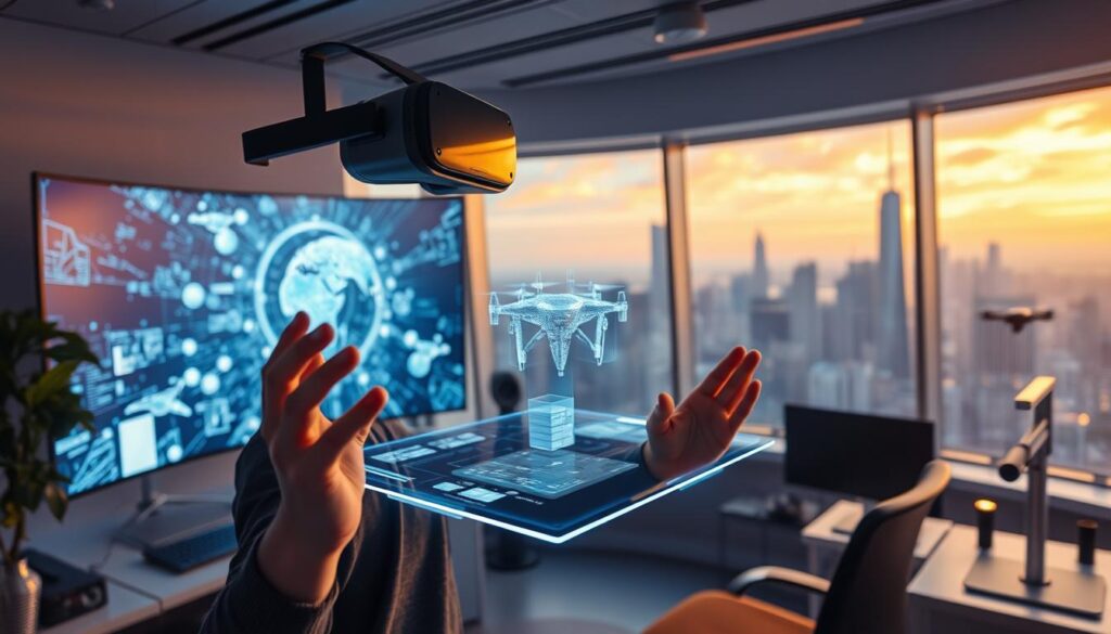 immersive technology