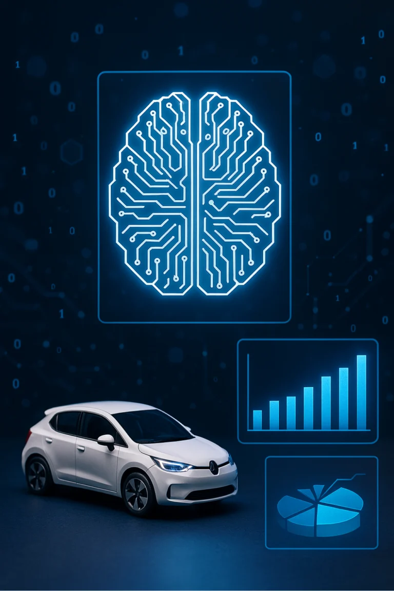 lot artificial intelligence