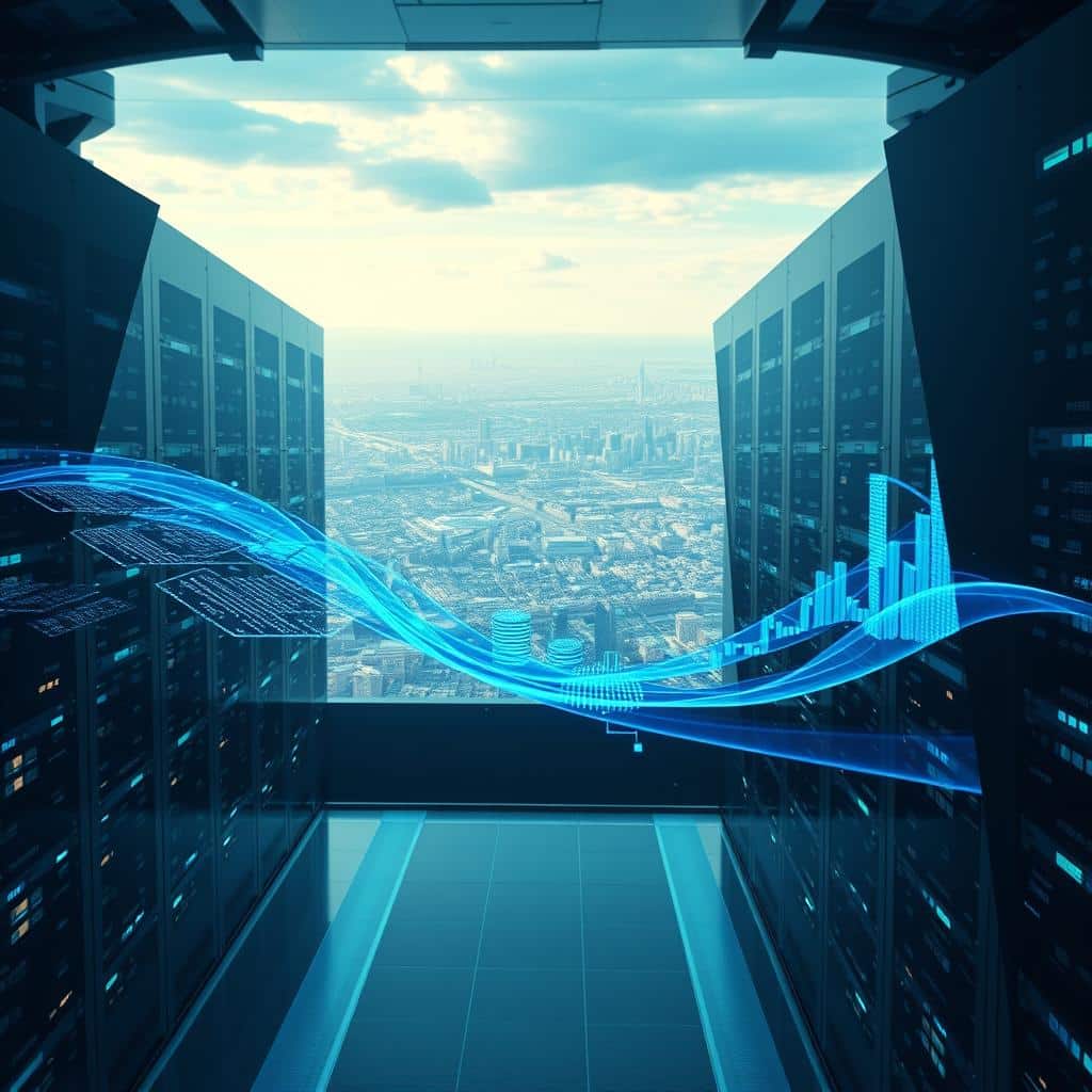 low-latency data processing