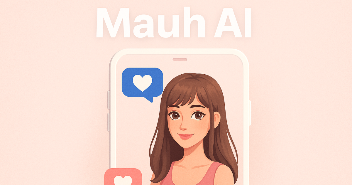 mauh ai