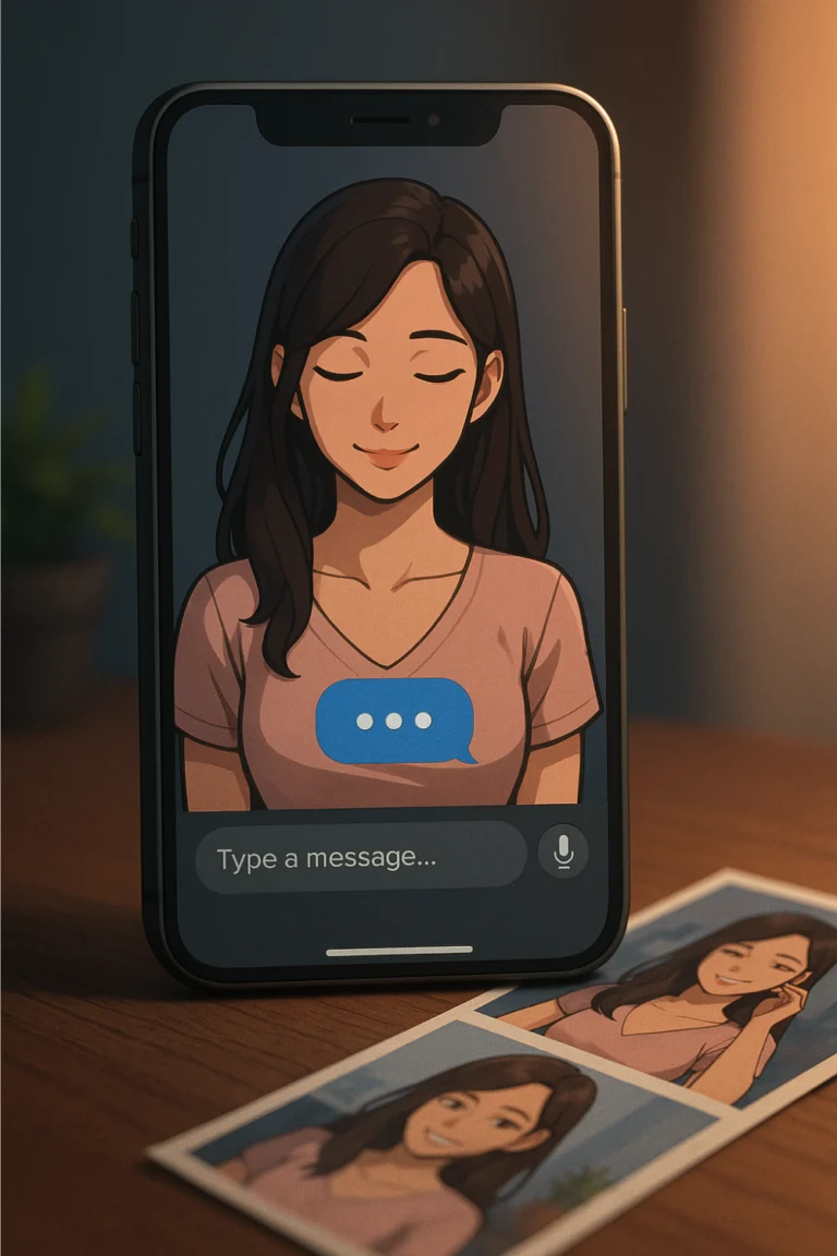 ourdream ai