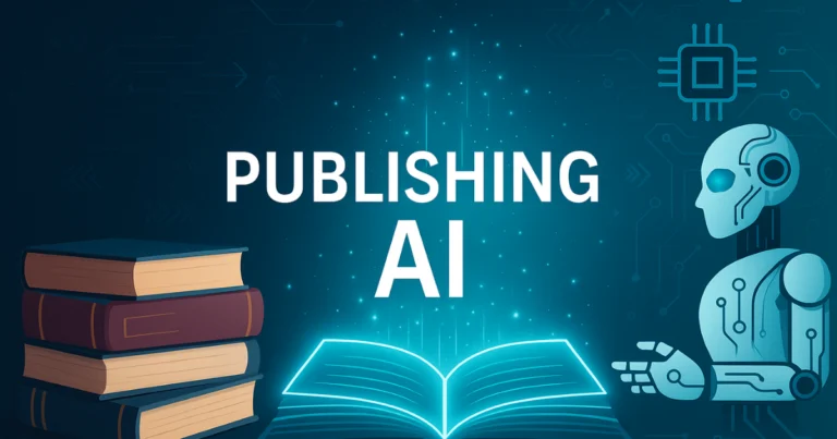 publishing ai