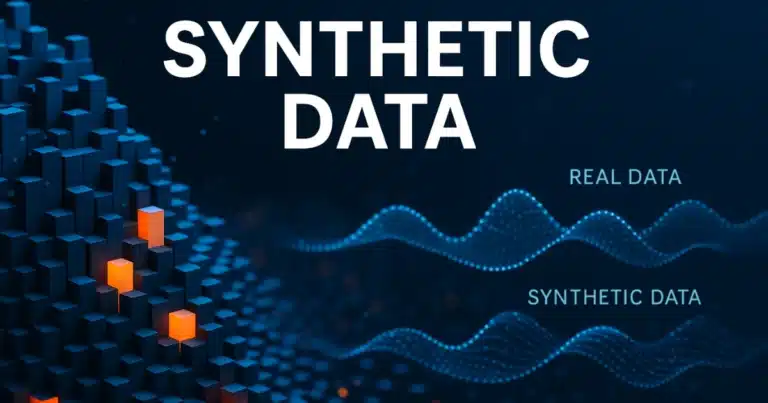synthetic data