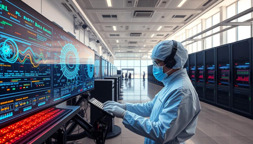synthetic data generation