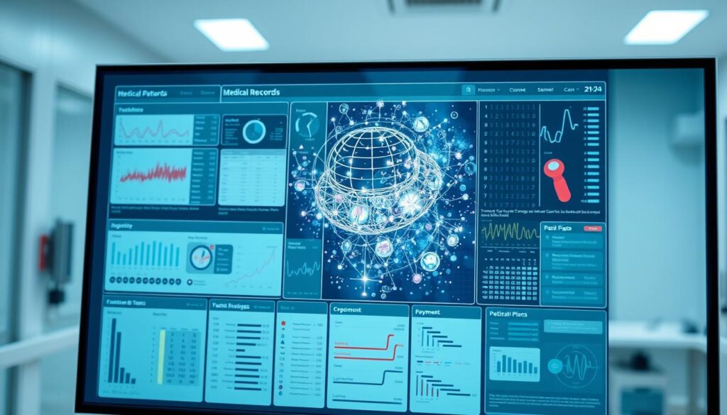 synthetic patient records