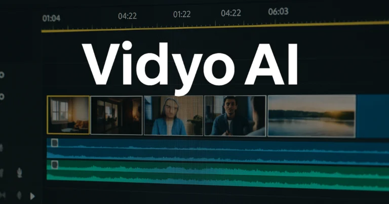 vidyo ai