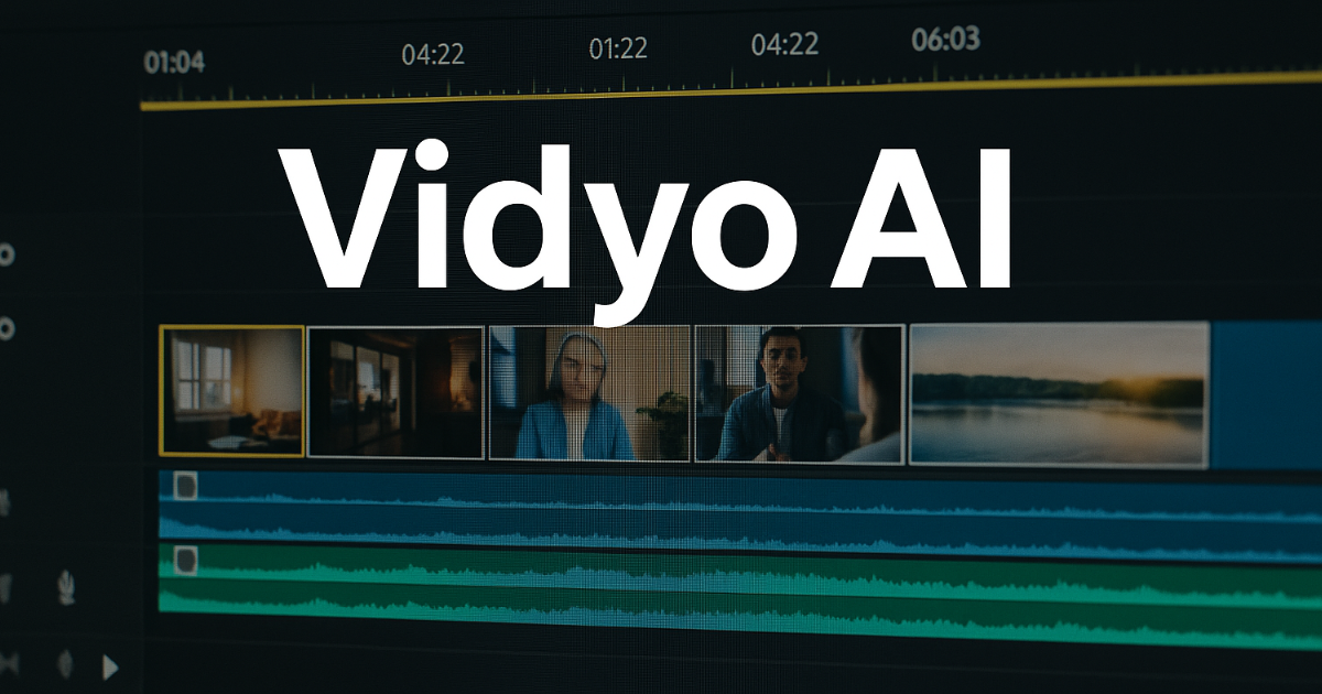 vidyo ai