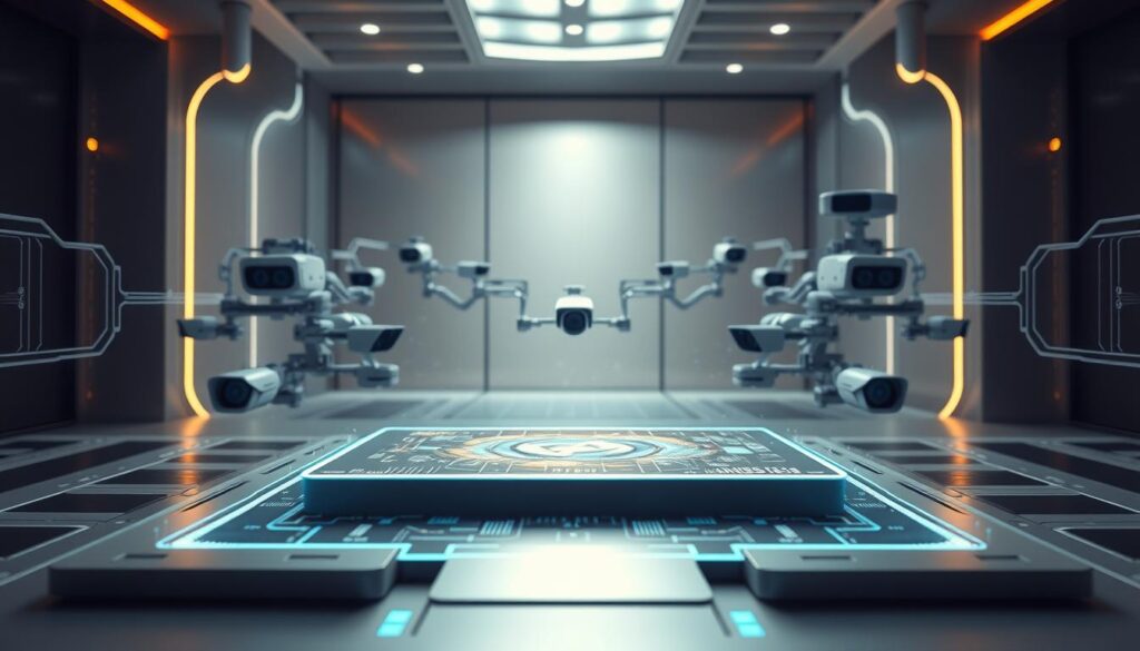 visual recognition technology