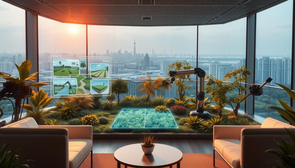 AI Landscape Design Tools