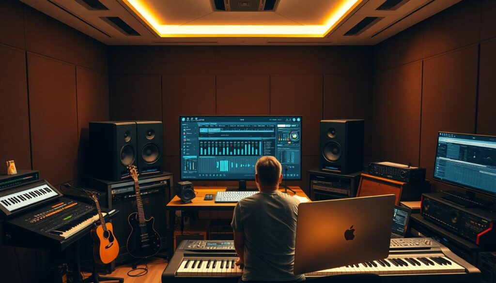 AI Music Generator