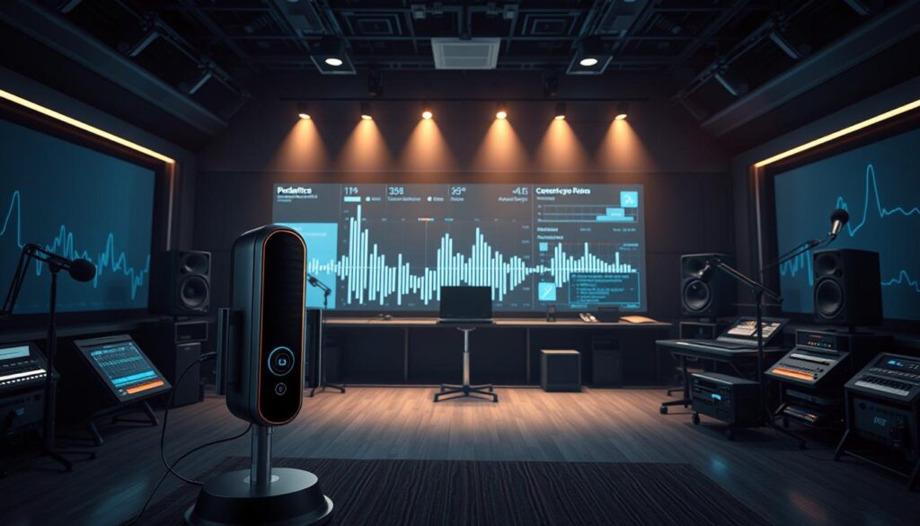 AI Podcast Generator