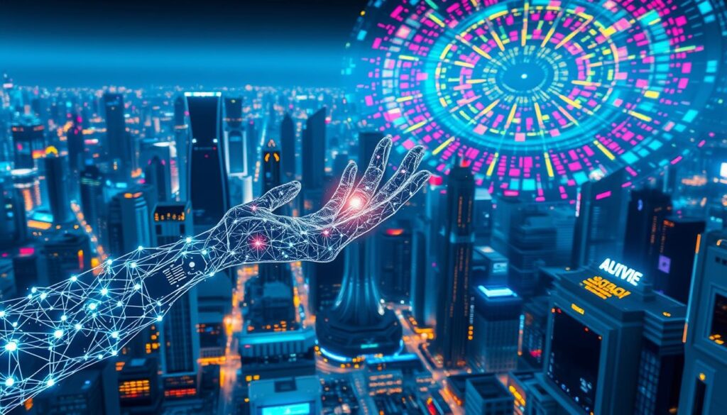 AI Rizz digital innovation