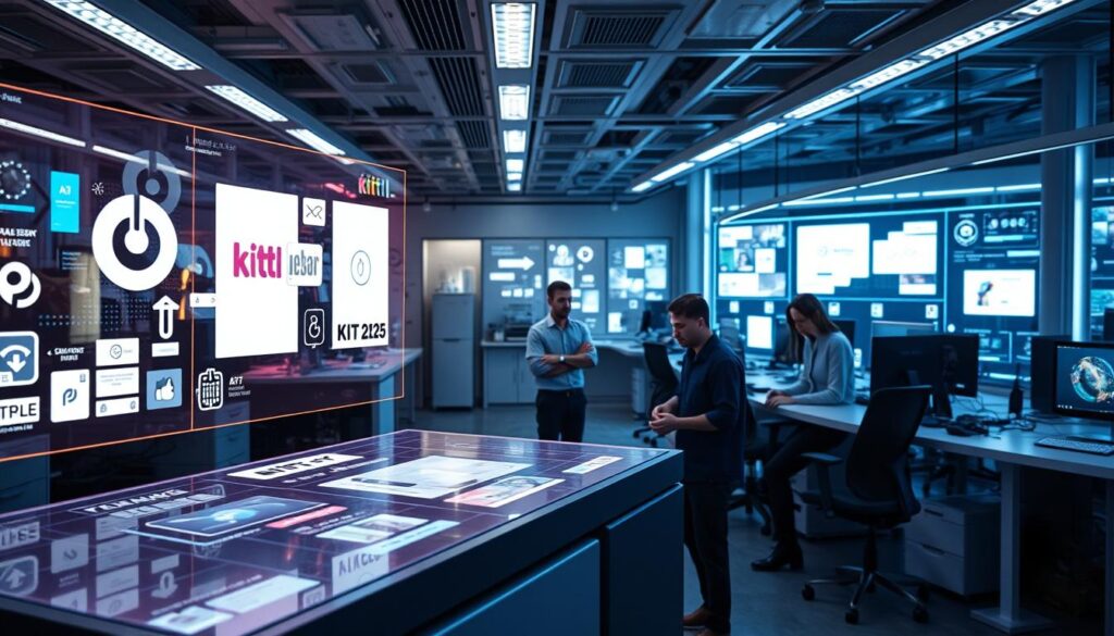AI design technology