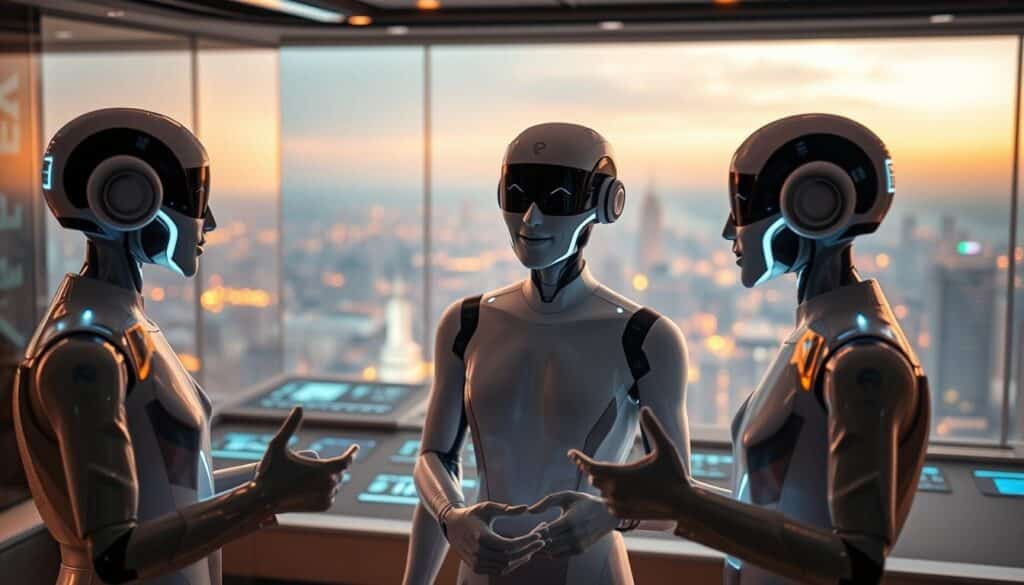 AI-driven communication tools