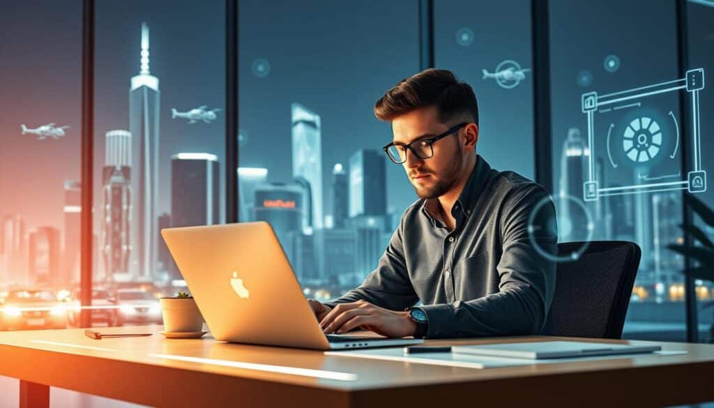 AI for small businesses