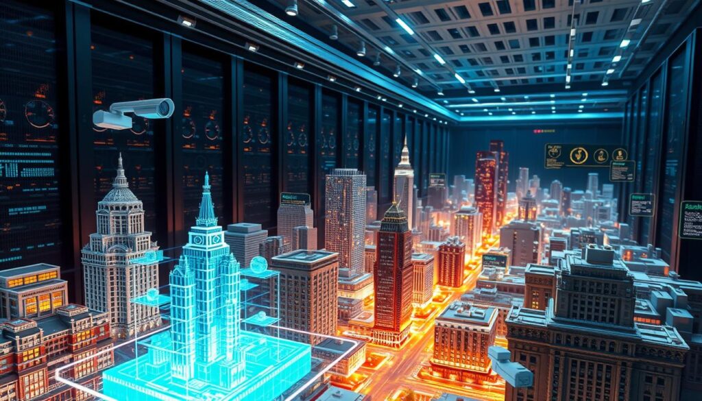 AI image analysis technology