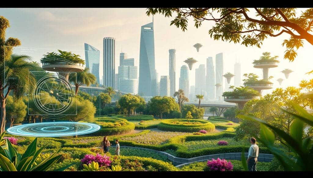 AI landscape design tools