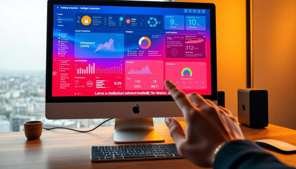Apple Intelligence Features