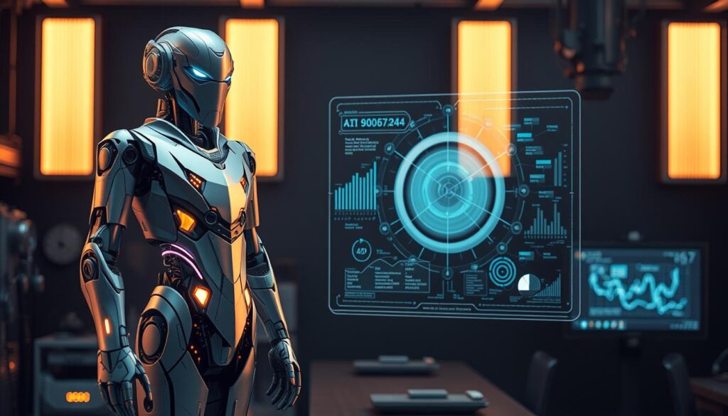 Intelligen AI