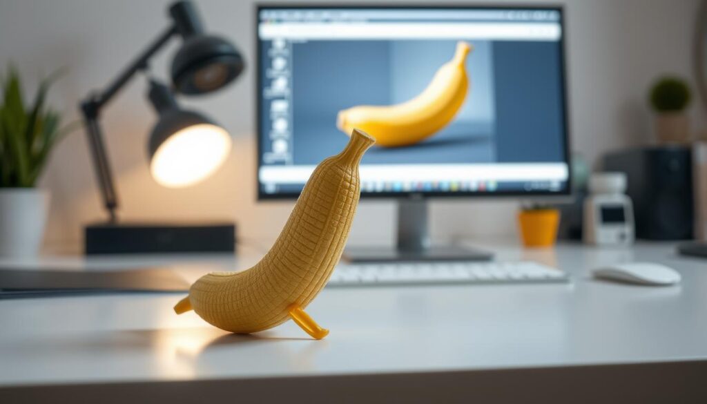 Nano Banana Features