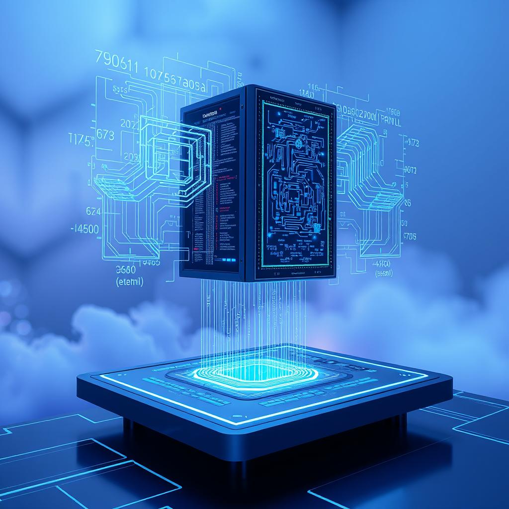 Quantum Machine Learning
