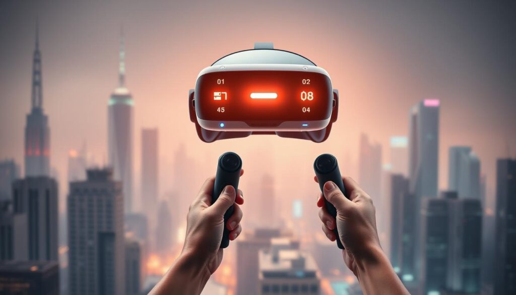 VR Headset Games
