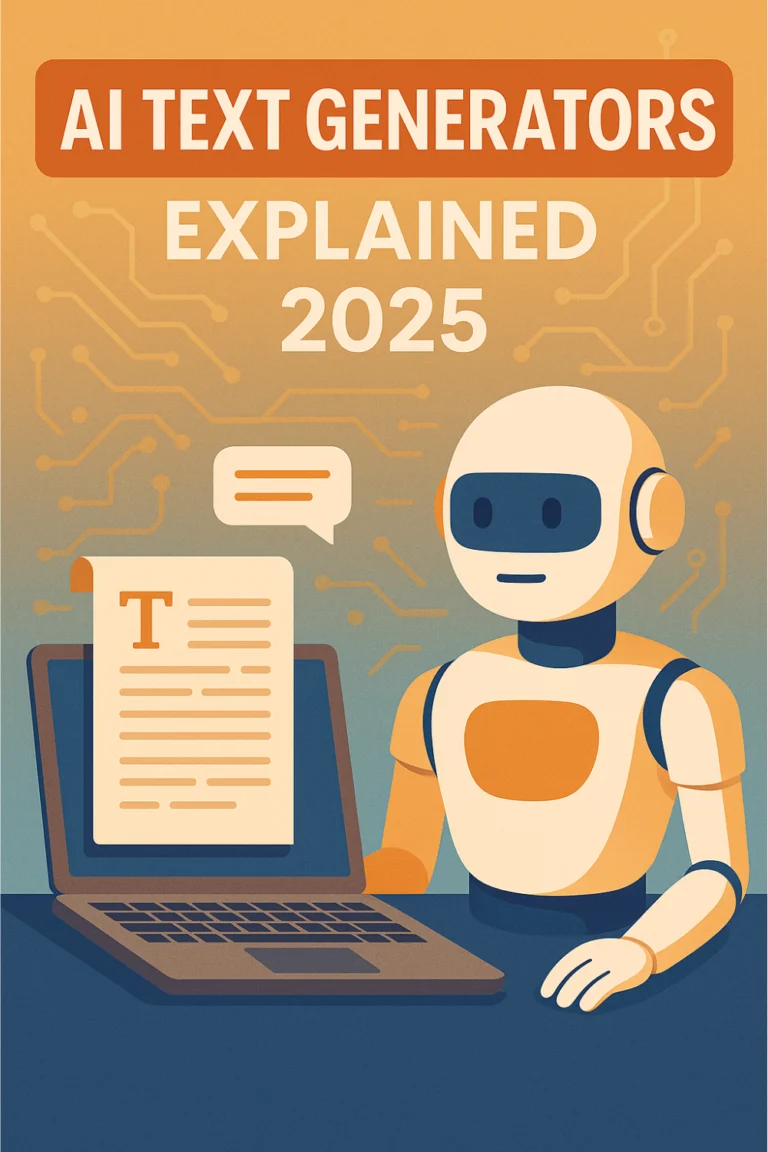 ai text generator