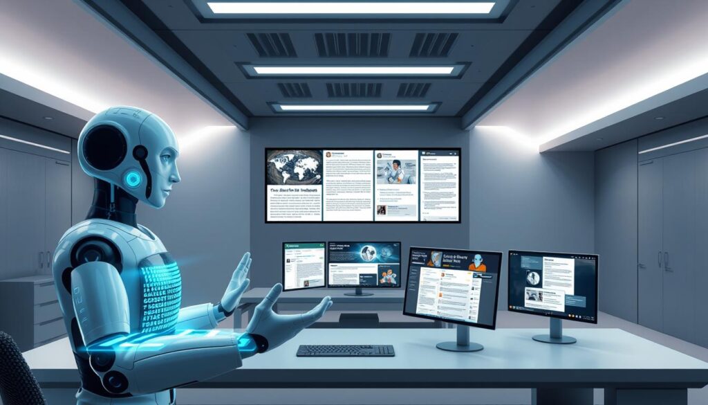 artificial intelligence content creation artificial intelligence content creation