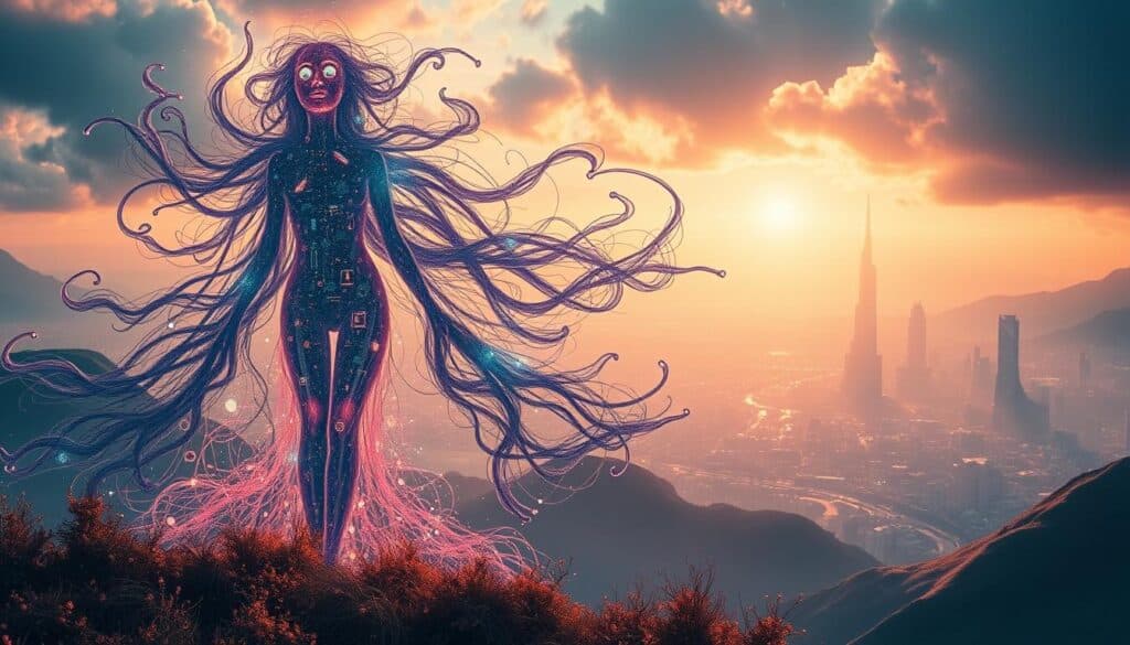 artificial intelligence creative freedom