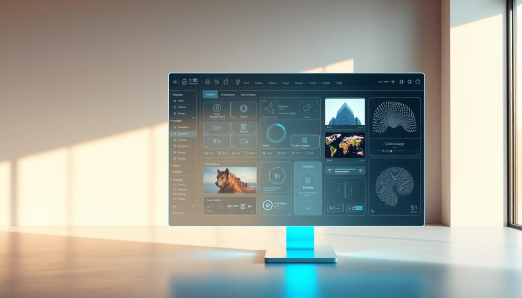 artificial intelligence image creator