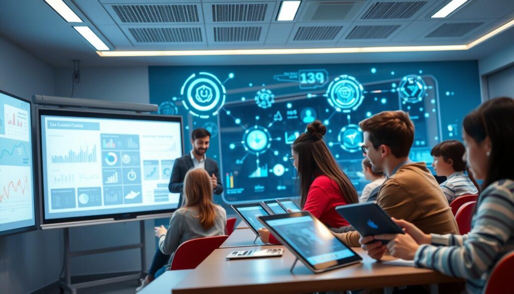 artificial intelligence in education artificial intelligence in education