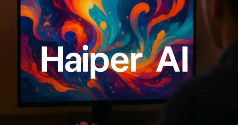 haiper ai